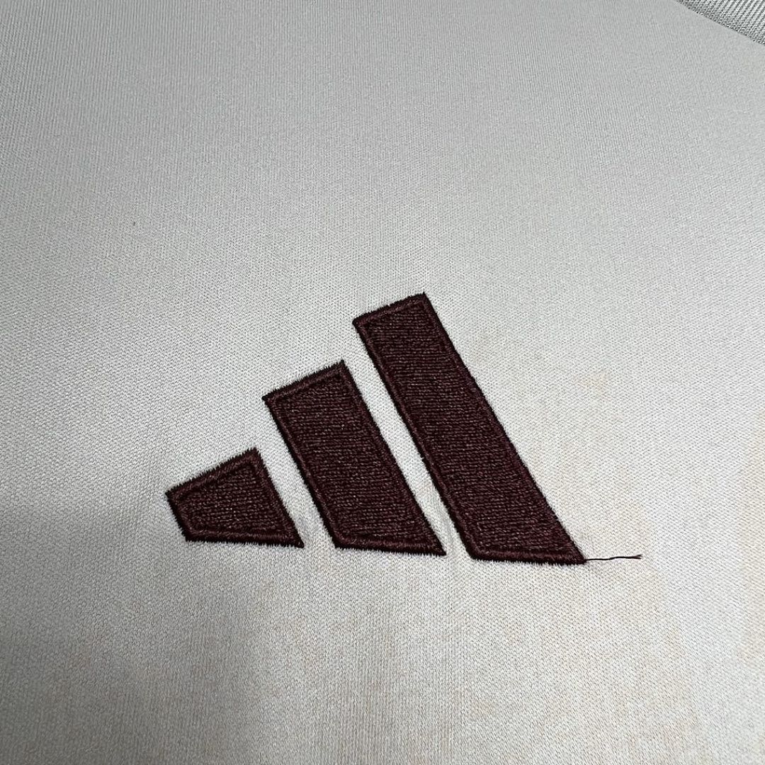 AS Rome Maillot Exterieur miniature 3