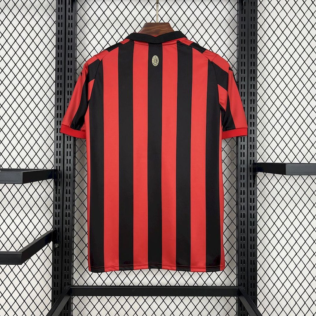 AC Milan Maillot Domicile Edition Speciale Retro miniature 5