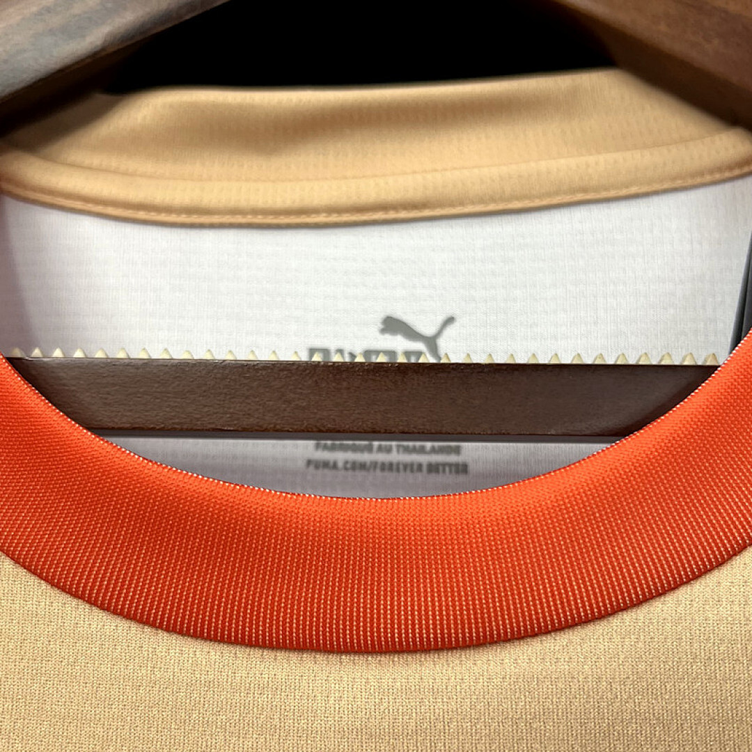 2324 Rc Lens Championship Edition S Xxl Maillot Domicile miniature 4