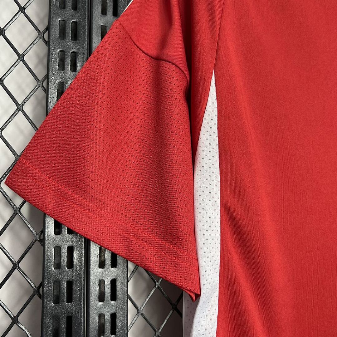 El Ahly 2024-2025 Maillot Domicile miniature 9