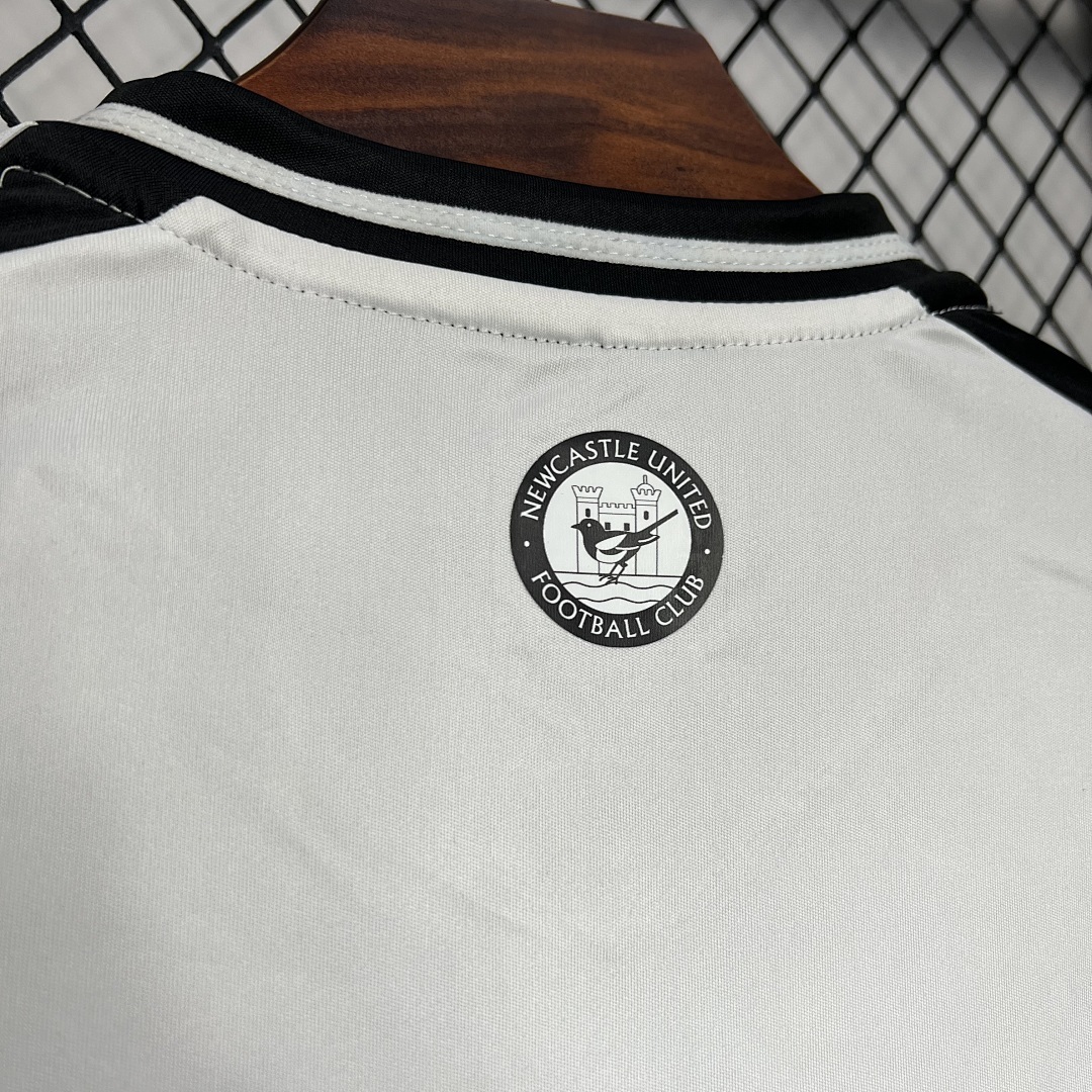 Universidad De Chile Maillot Exterieur Retro 2003 miniature 3