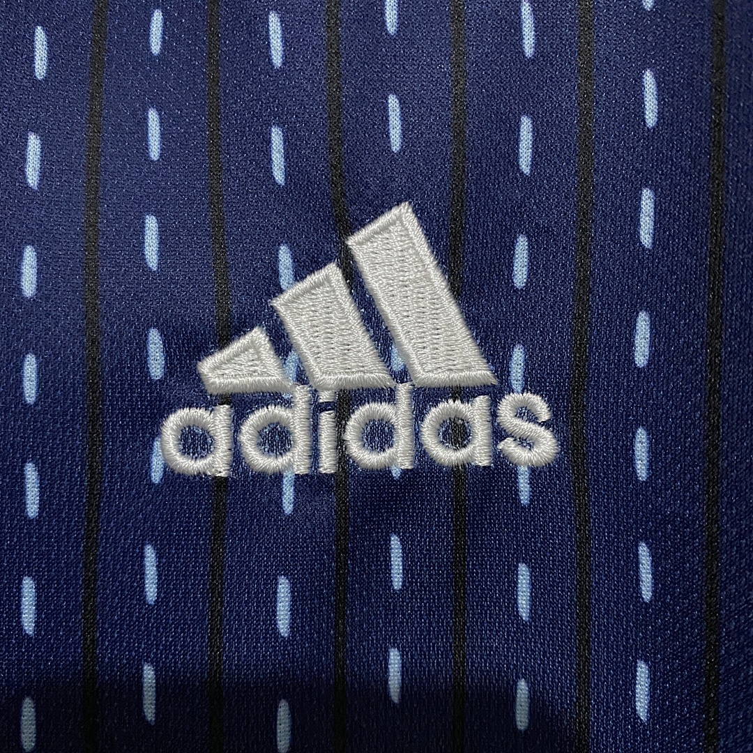 Japon Maillot Domicile 2018 miniature 4