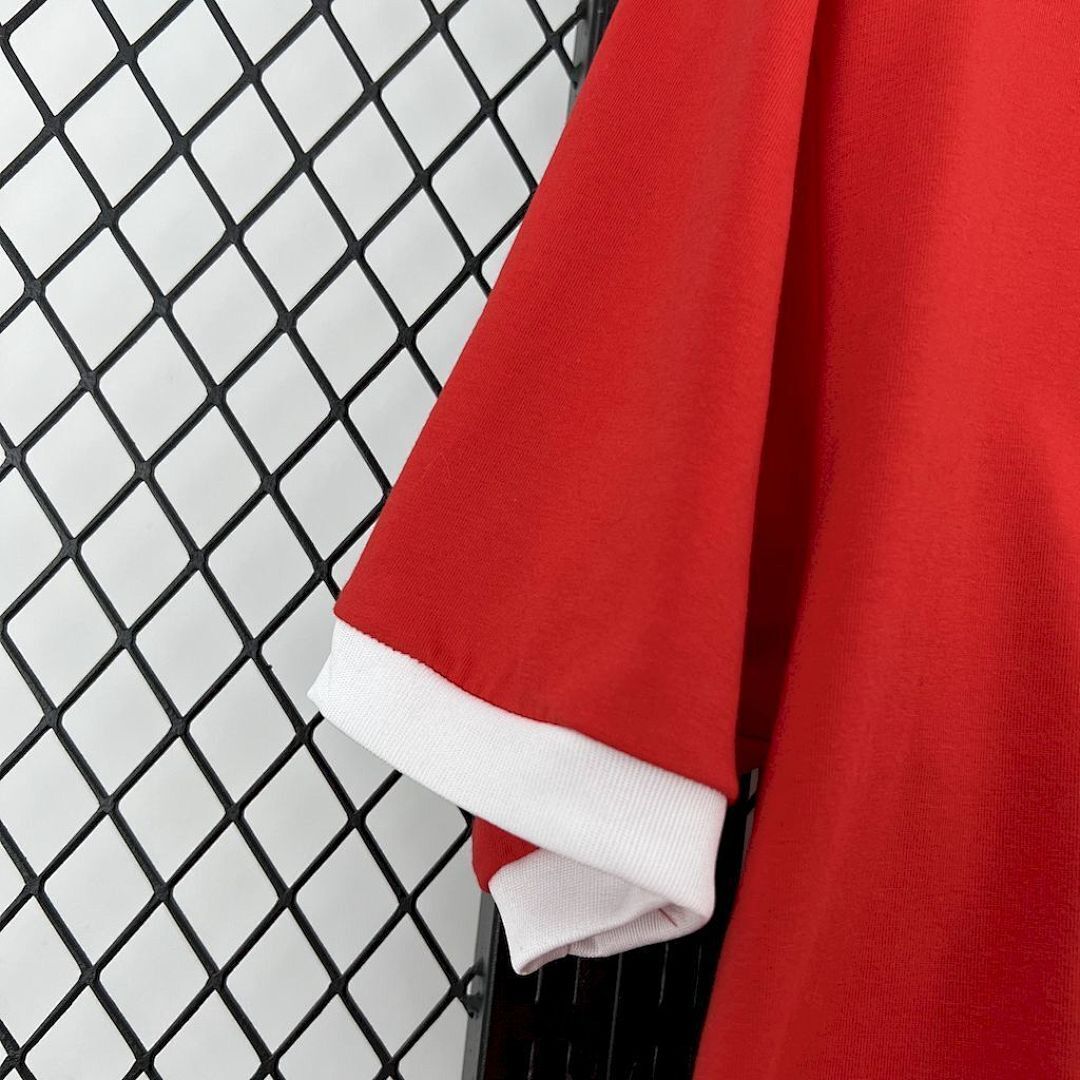 Lwp Maillot Domicile Retro 1979 miniature 3