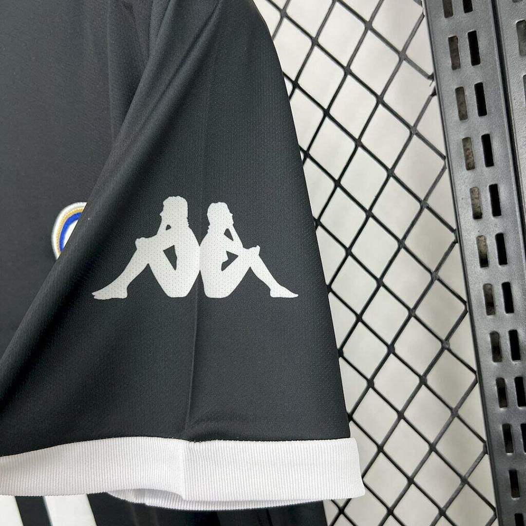 Hercules Cf 2025-2026 Maillot Exterieur miniature 7