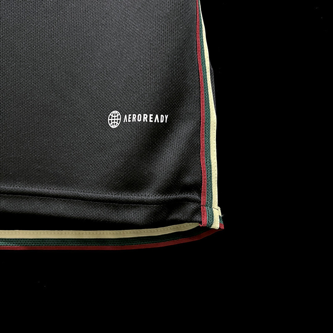 2324 Jamaica Maillot Exterieur miniature 4