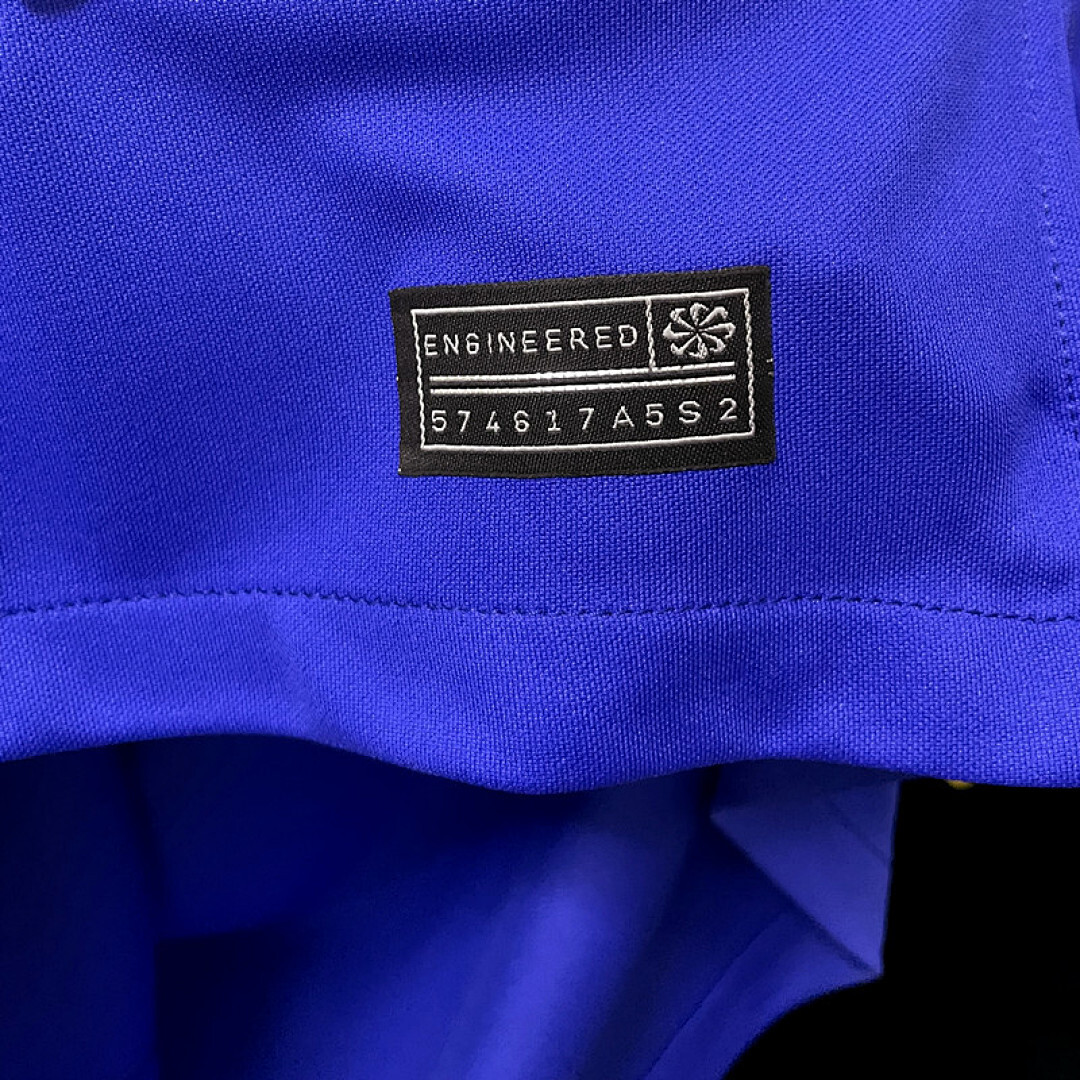 Bresil Maillot Exterieur miniature 12