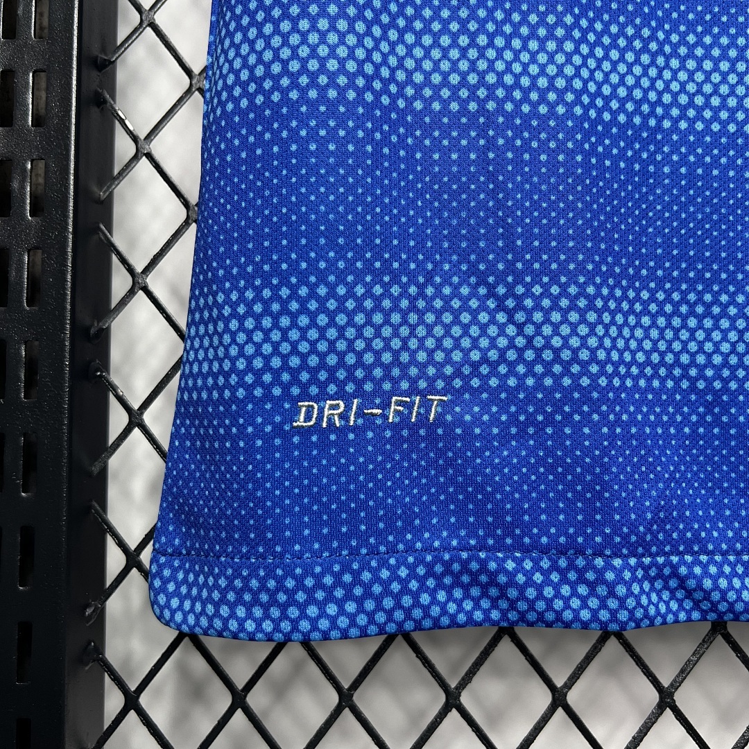 Bresil Maillot Exterieur Retro 2014 miniature 5