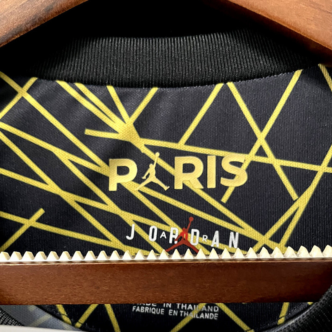 Paris Saint-Germain Maillot Domicile Edition Speciale miniature 8