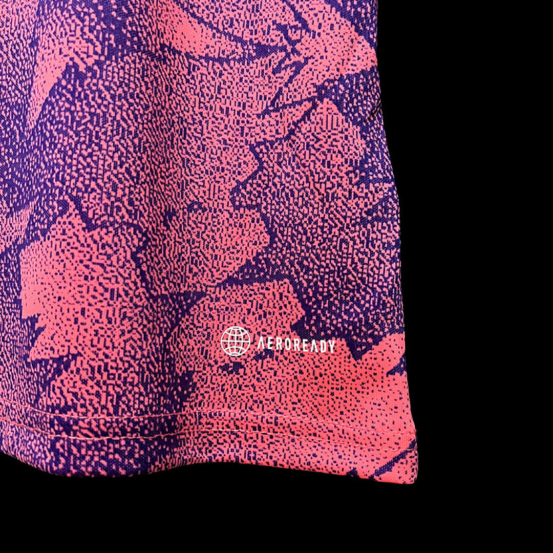 2223 Juve Maillot Third miniature 4