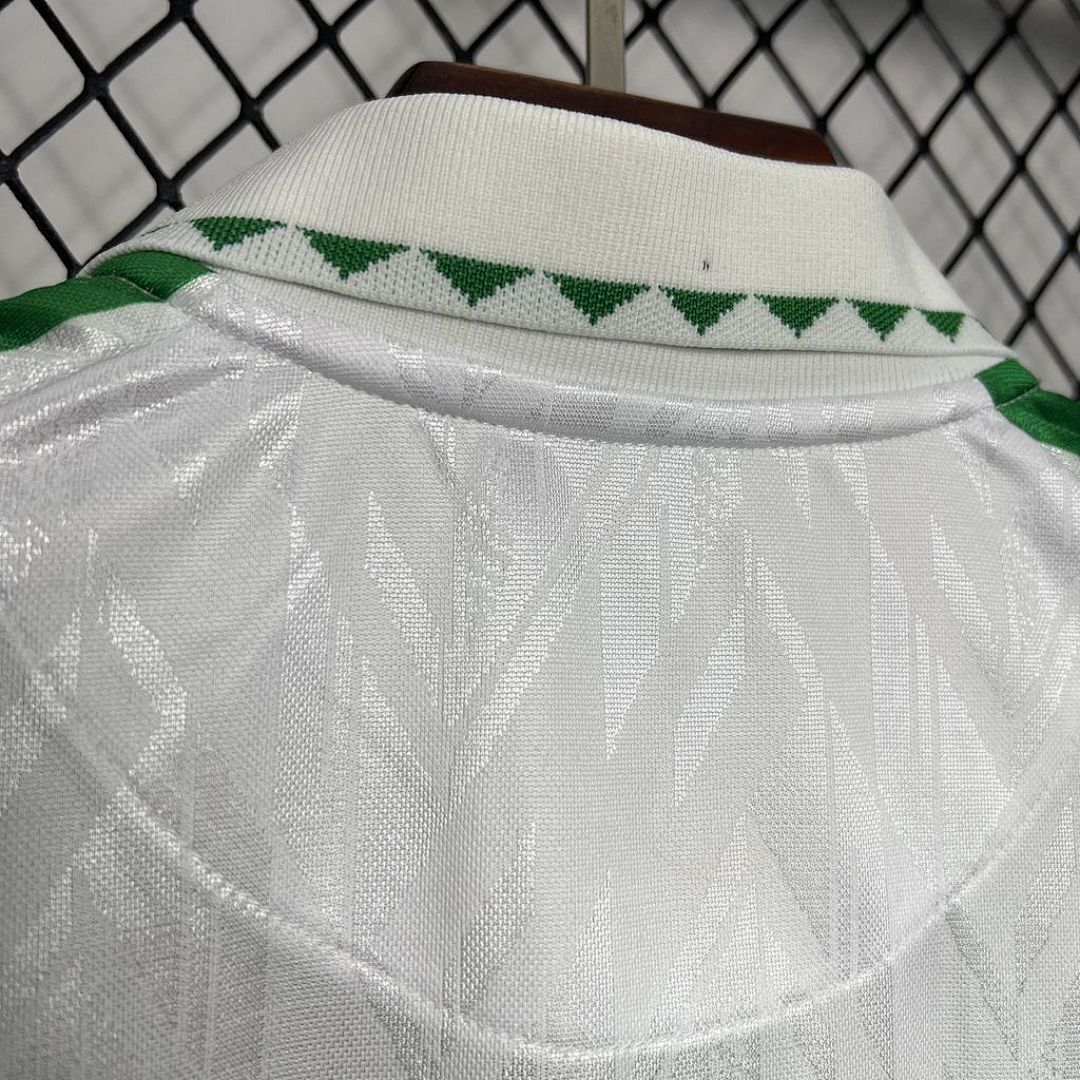 Real Betis 2024-2025 Maillot Domicile miniature 9