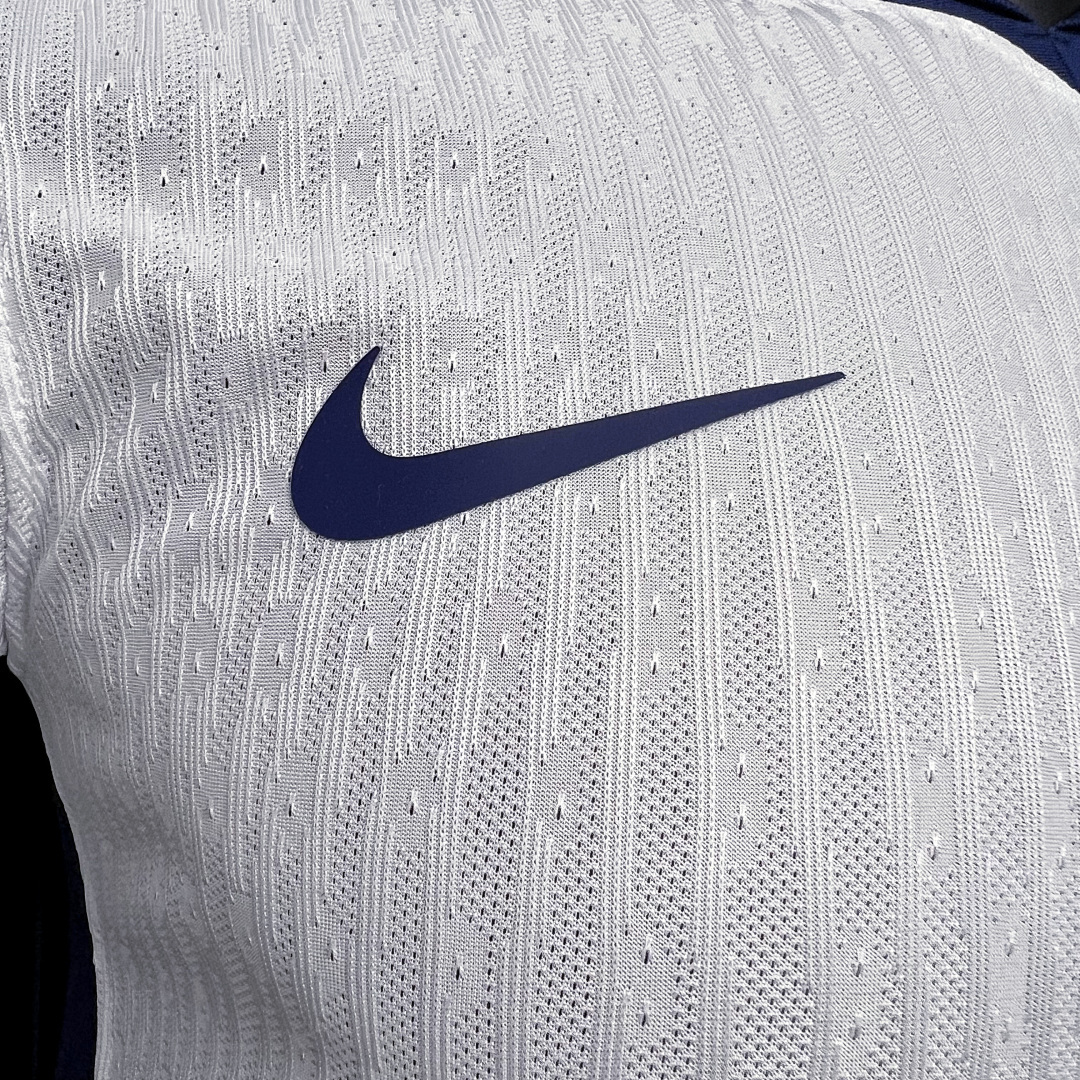 Angleterre Maillot Domicile Version Joueur miniature 9