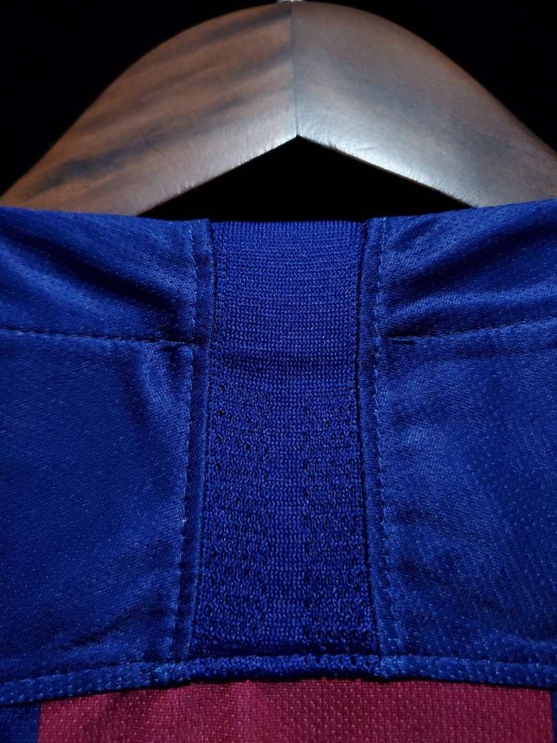 FC Barcelone Maillot Domicile 2019-2020 miniature 3