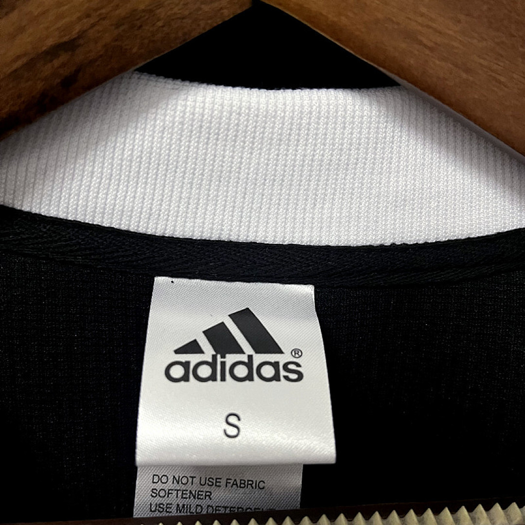 2223 German Vintage Sweater S Xxl Maillot Domicile Retro miniature 5