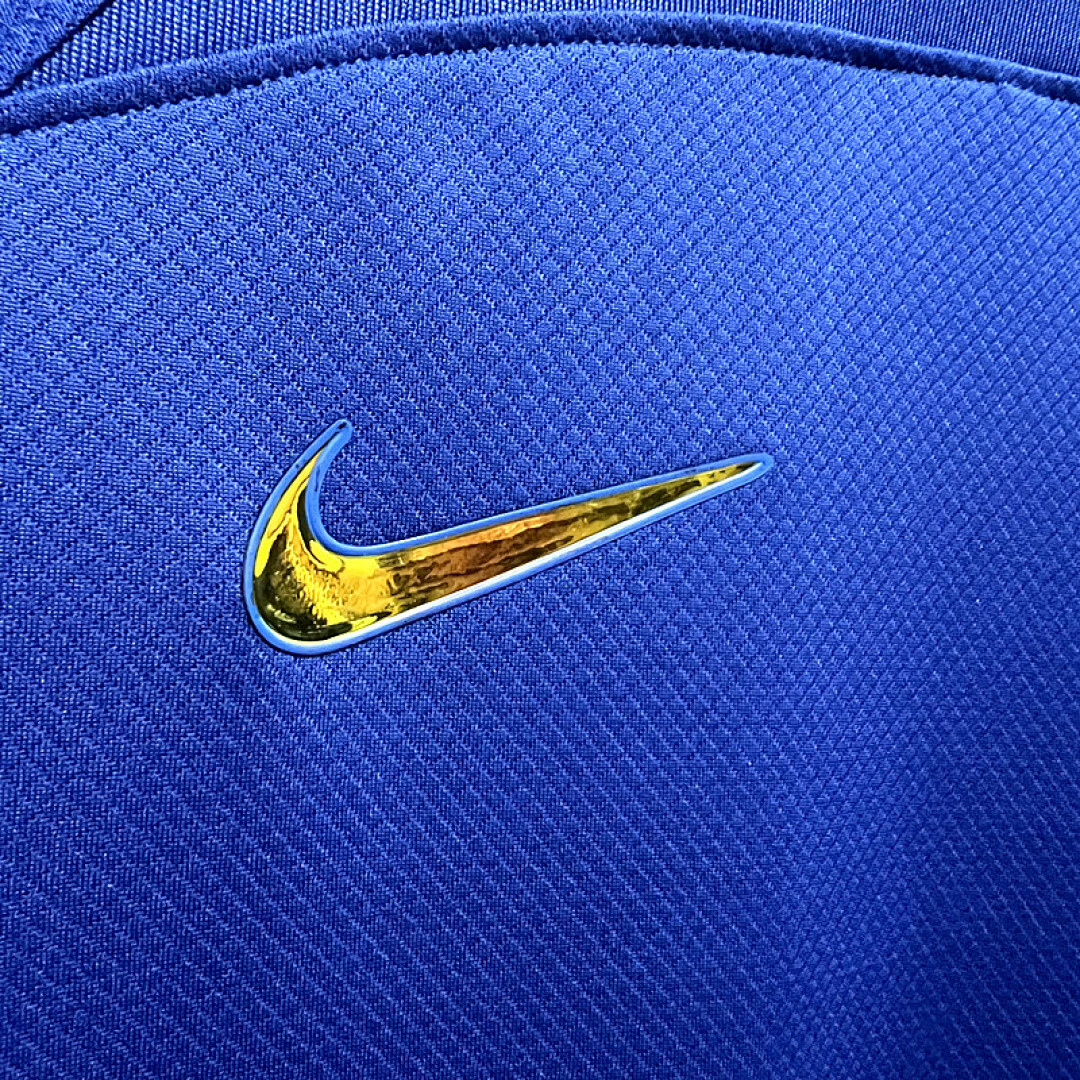 Chelsea Maillot Domicile miniature 6