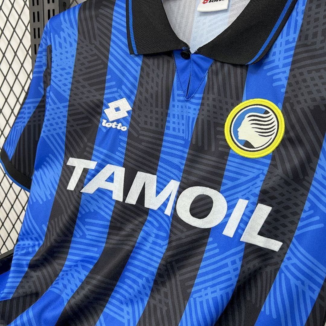 A definir Maillot Exterieur Retro 1991-1993 miniature 4