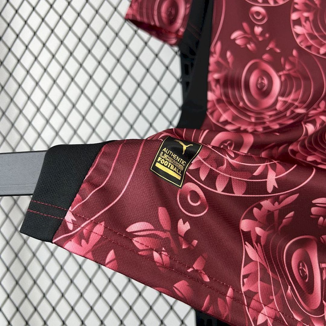 Galatasarays Maillot Third 2025-2026 miniature 5