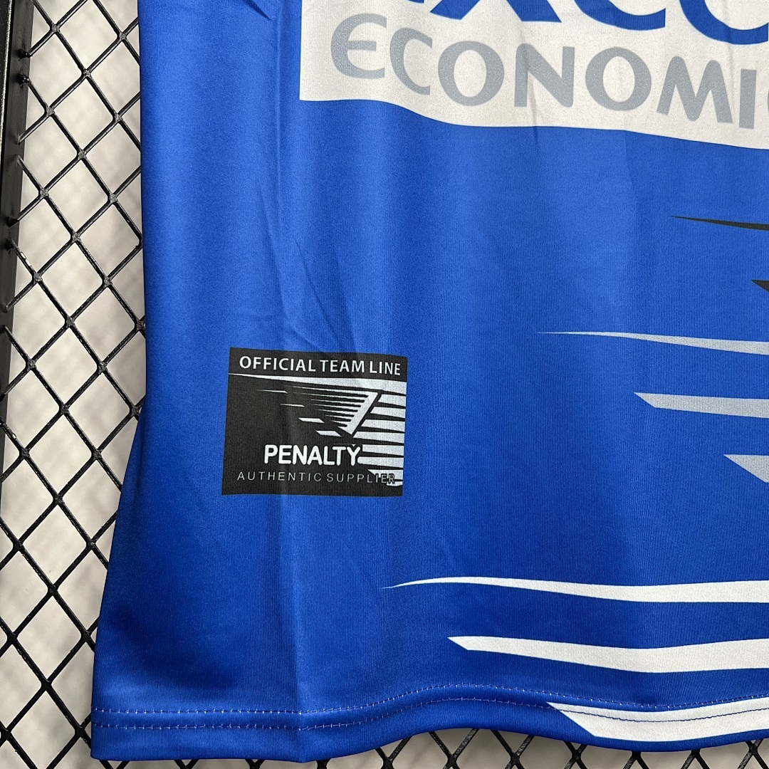 Corinthians Maillot Third Retro 1998 miniature 5