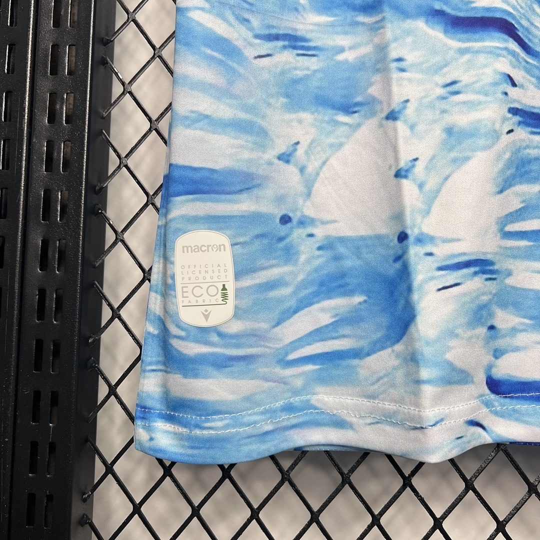 Cadiz 2024-2025 Special Edition Maillot Domicile Edition Speciale miniature 3