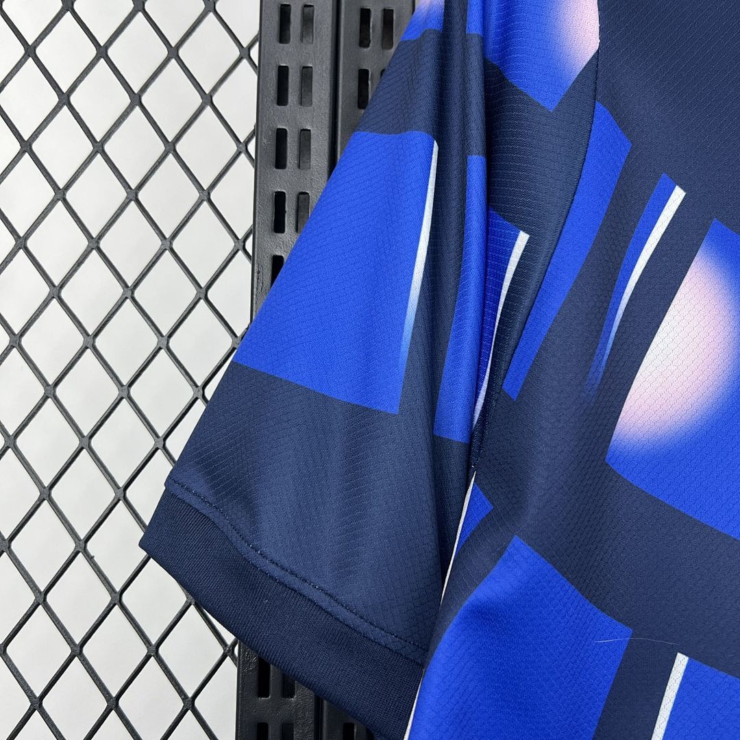 Uruguay World Cup Maillot Exterieur 2026 miniature 7