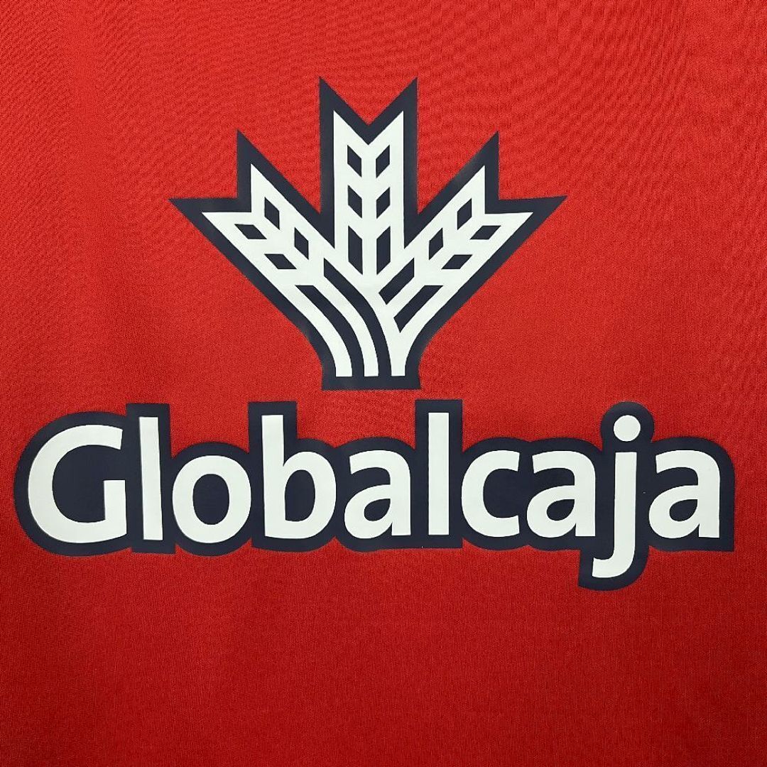 Albacete Maillot Exterieur 2025-2026 miniature 8