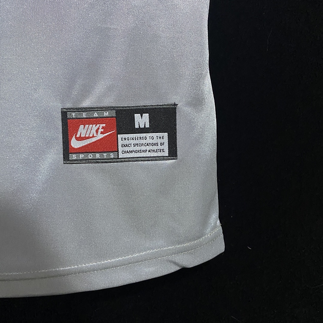 Paris Saint-Germain Maillot Exterieur Retro 2000 miniature 6