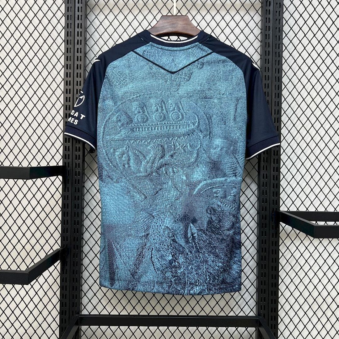 Cadiz Maillot Third 2025-2026 miniature 2