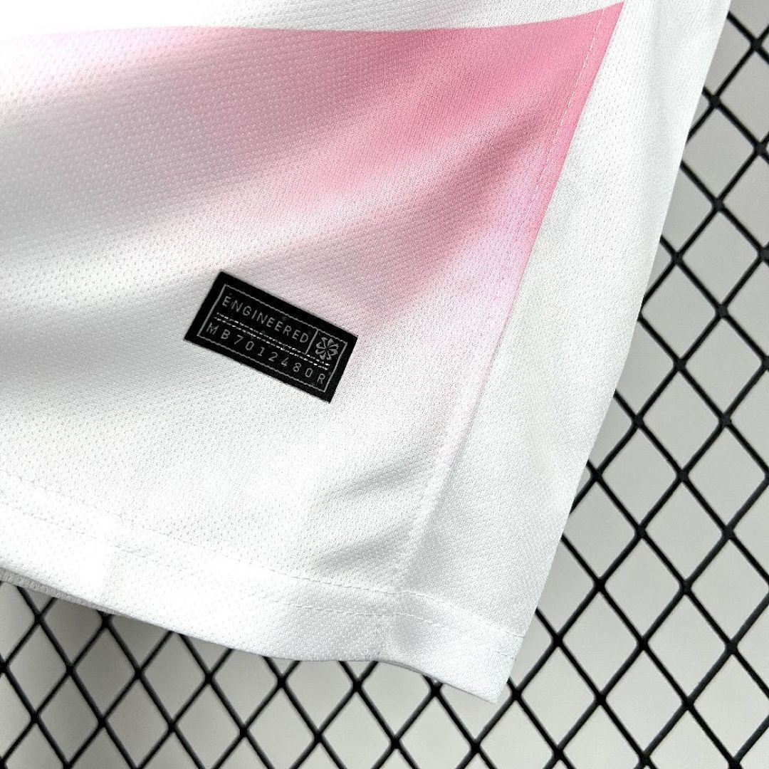 FC Barcelone Maillot Domicile Edition Speciale 2025-2026 miniature 4