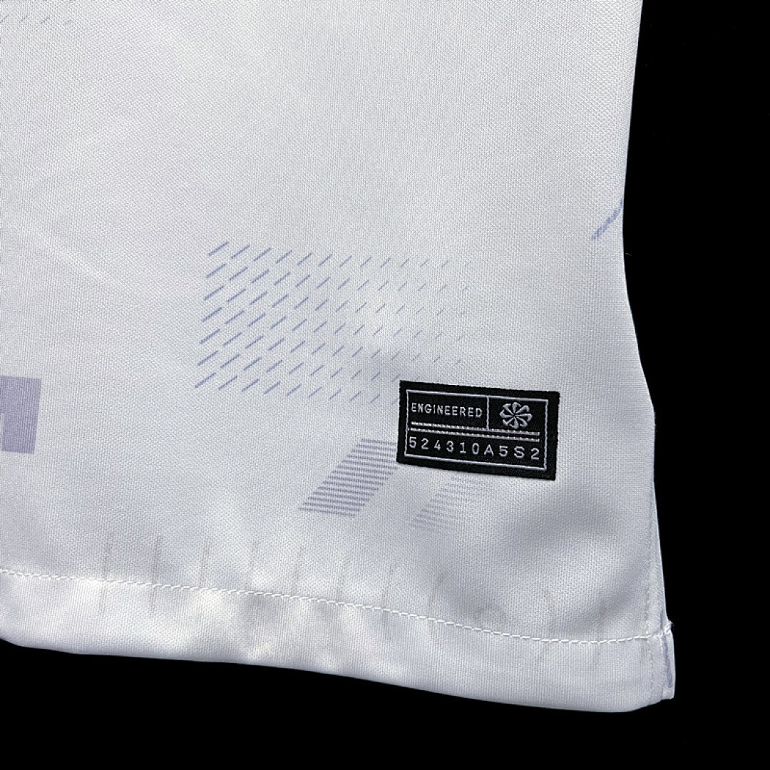 Tottenham Maillot Domicile Manches Longues miniature 6