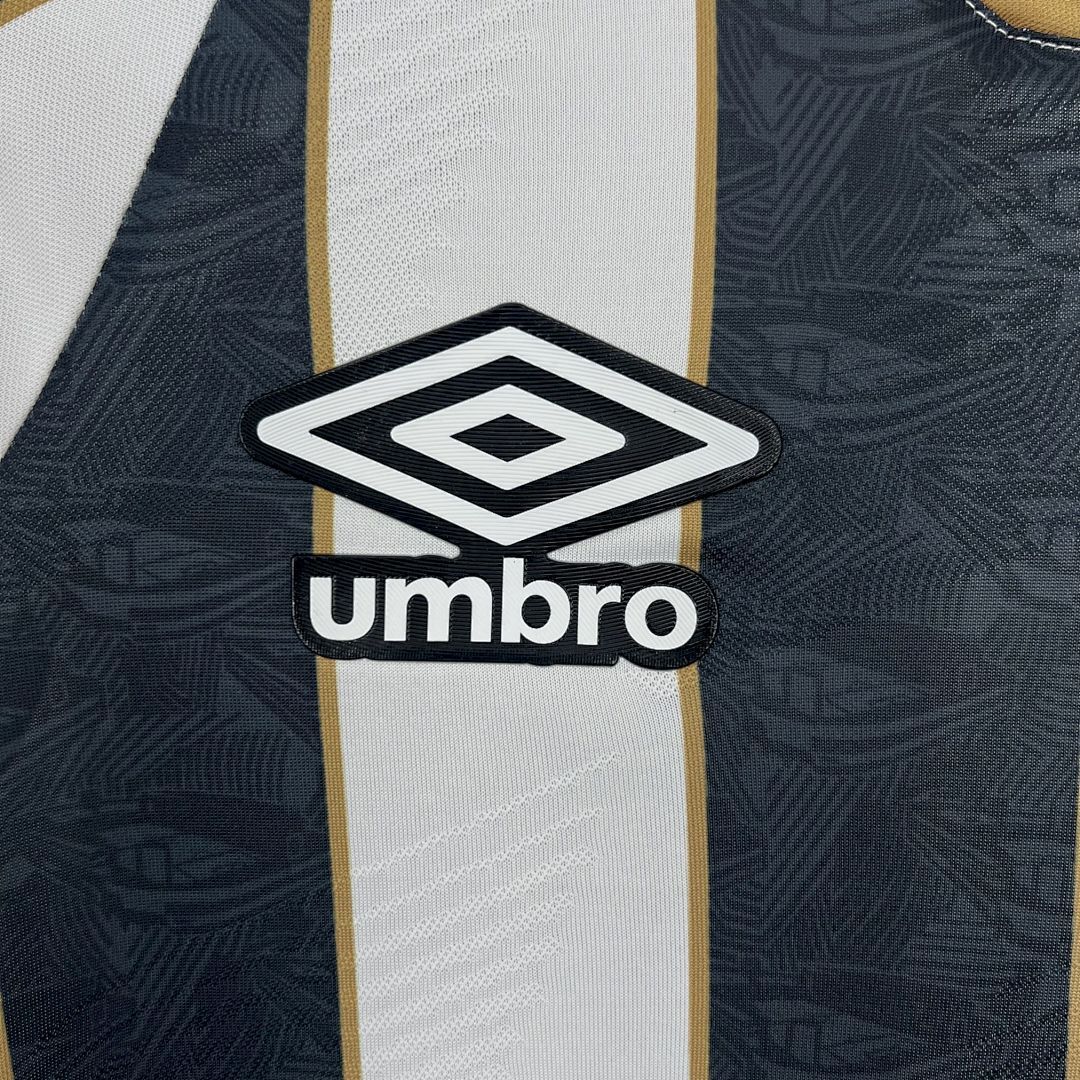 Santos Maillot Exterieur miniature 4