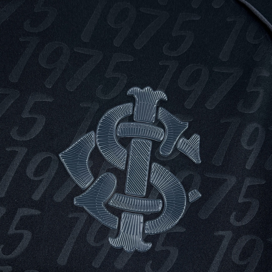 S C Internacional Maillot Third 2025-2026 miniature 4