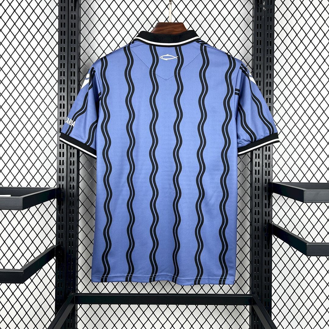 Ad Ceuta Fc Maillot Exterieur 2025-2026 miniature 2