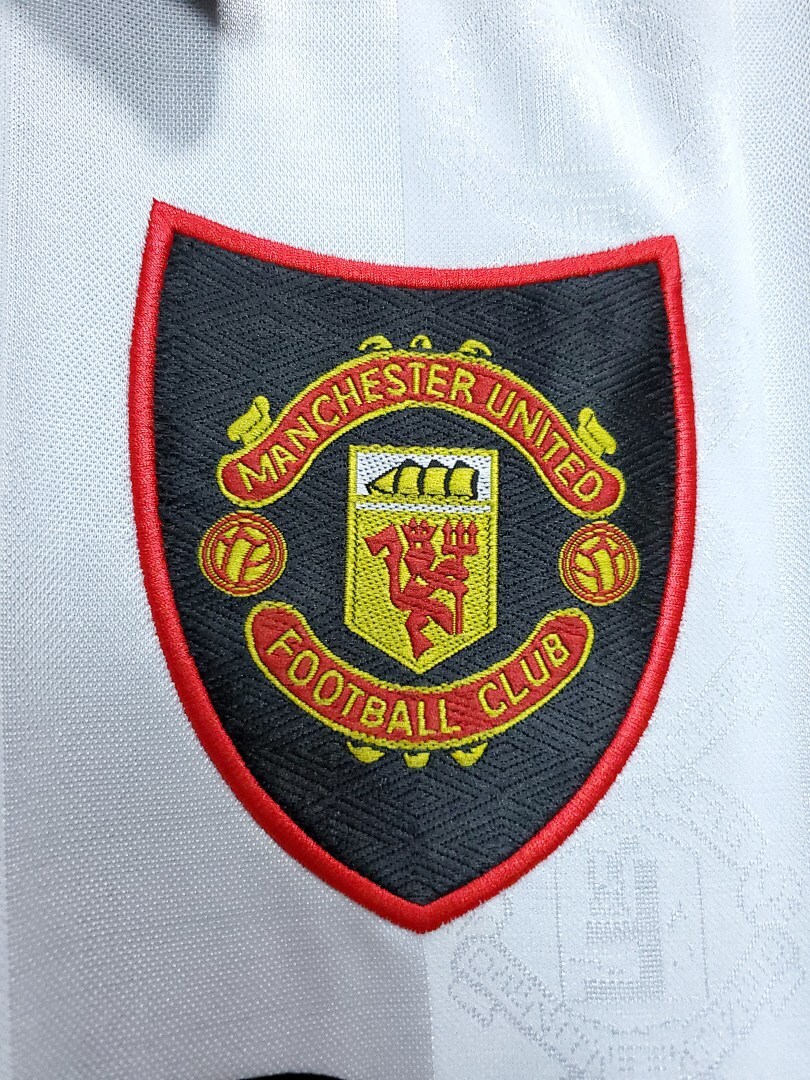 A definir Maillot Exterieur Retro 1997-1998 miniature 9