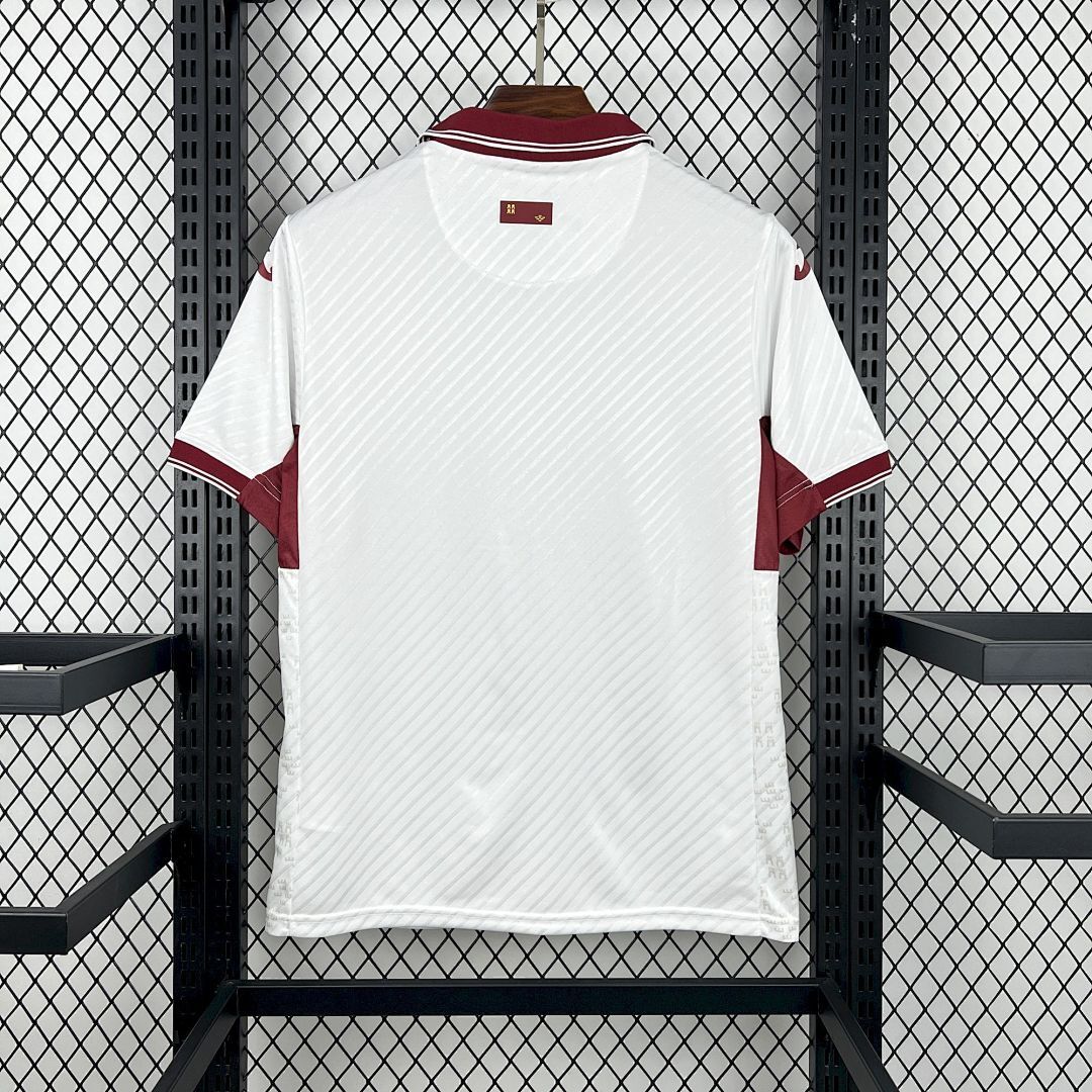 Real Murcia Maillot Exterieur 2025-2026 miniature 2