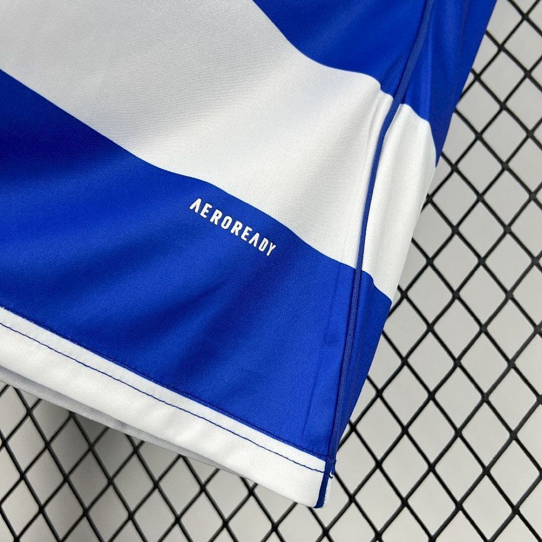 Granada Maillot Exterieur 2025-2026 miniature 3