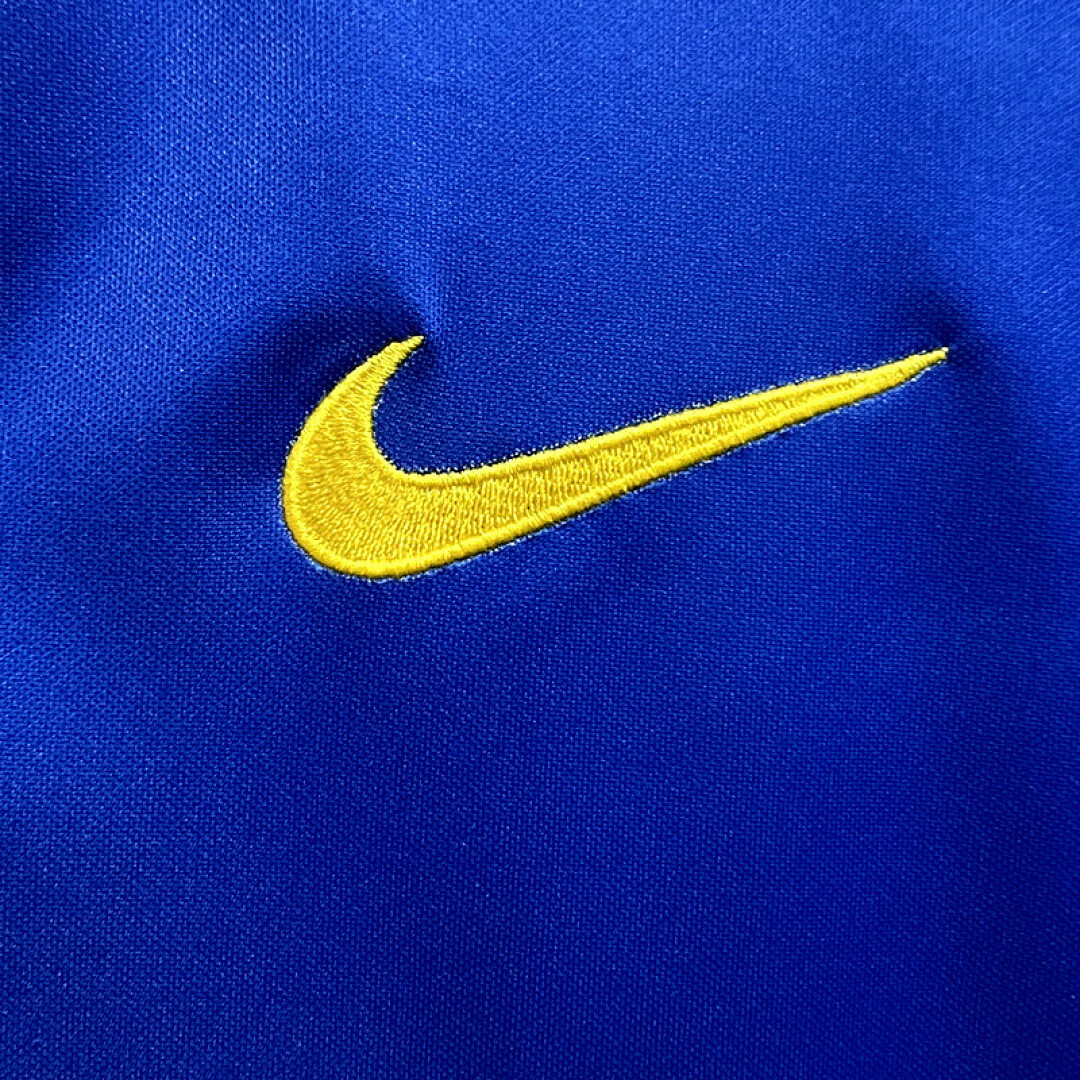 2324 Afc Richmond Maillot Domicile miniature 7