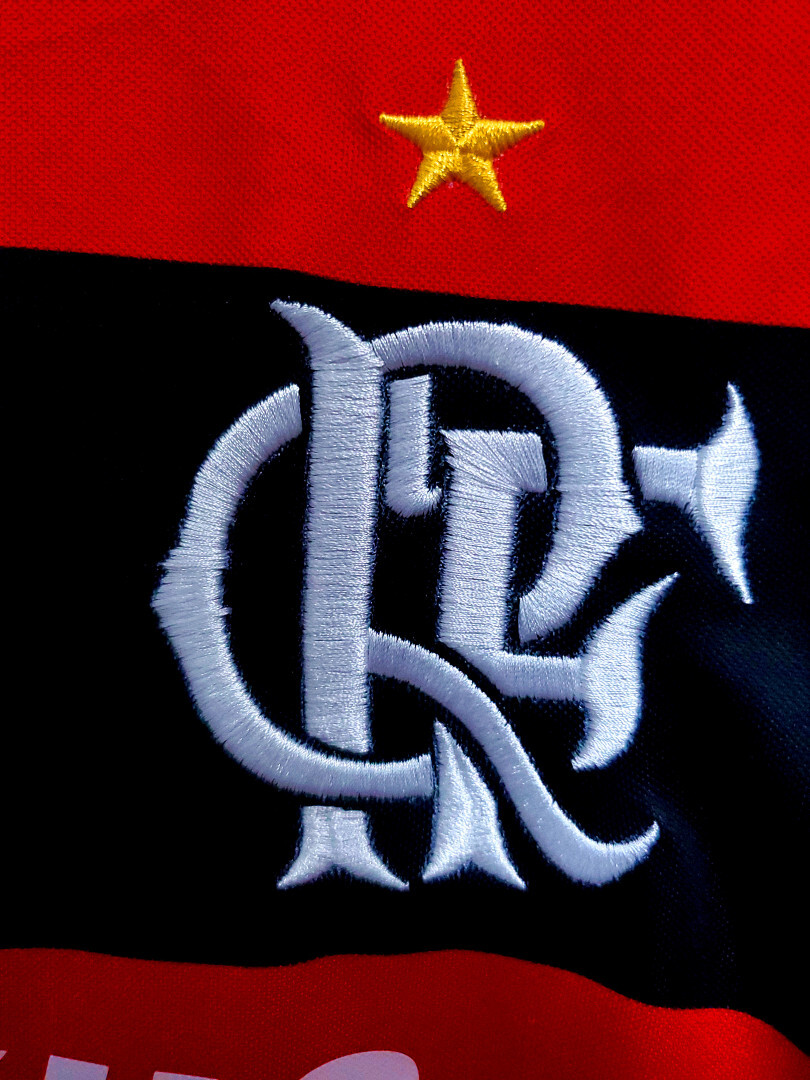 A definir Maillot Domicile Retro 2008-2009 miniature 7