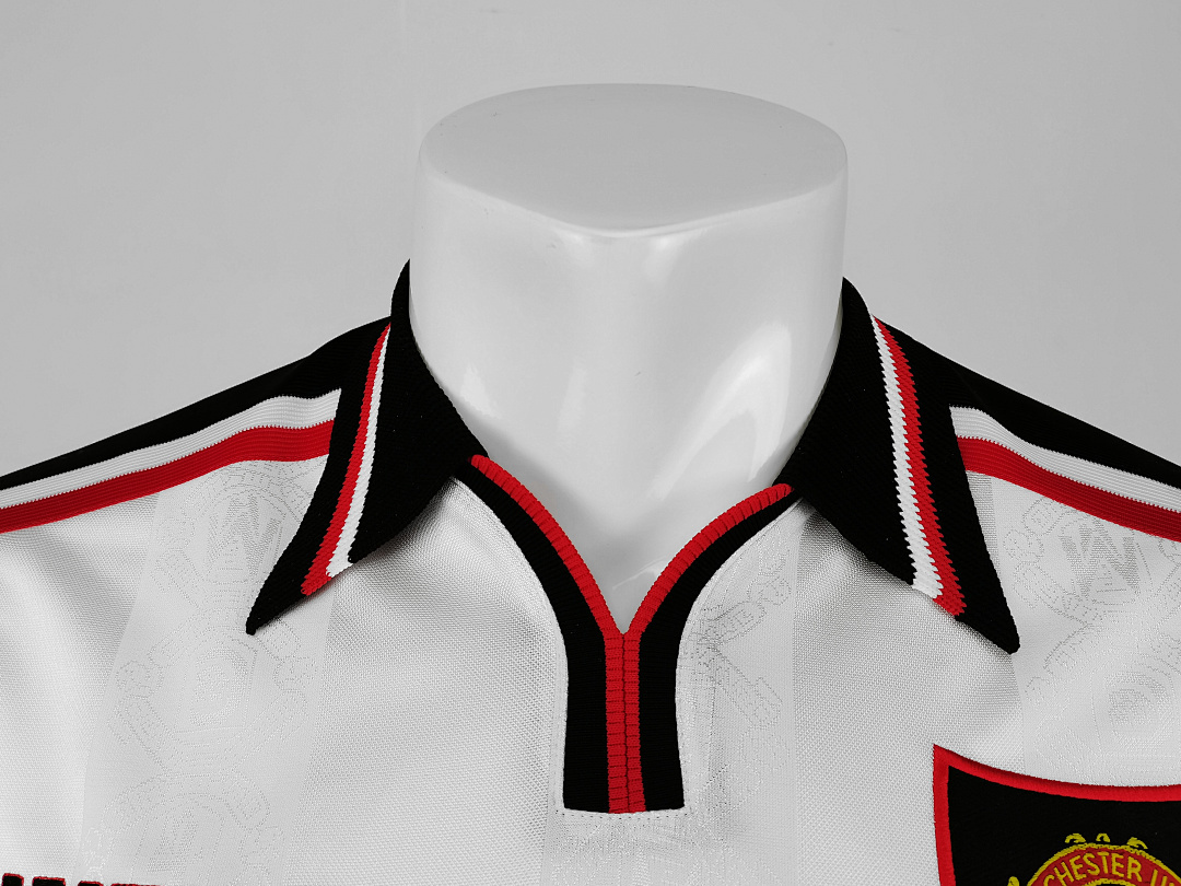 A definir Maillot Domicile Manches Longues Retro miniature 9