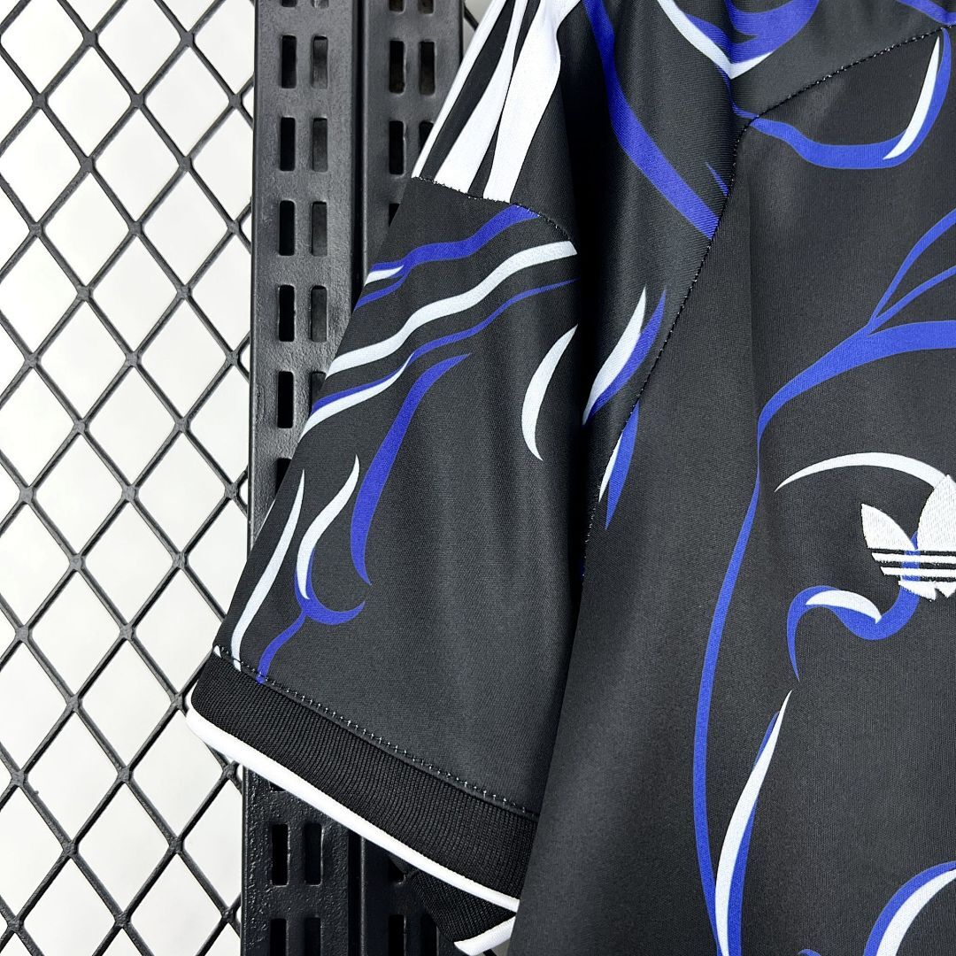 Argentine Maillot Exterieur 2026 miniature 5