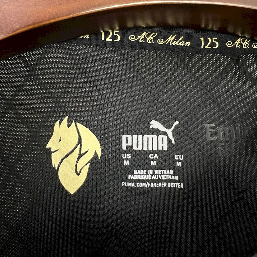 AC Milan Gardien Domicile Retro miniature 5