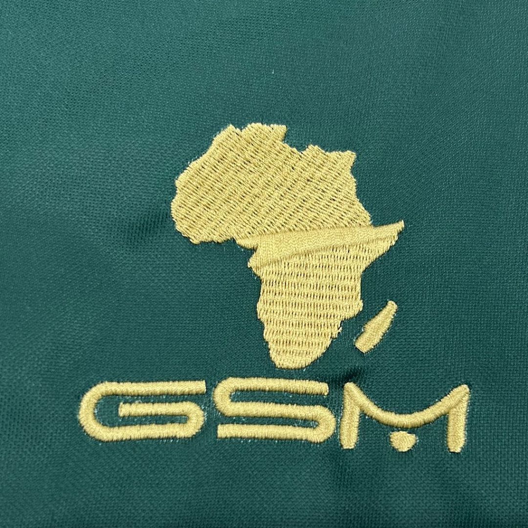 Young Africans 2025-2026 Maillot Domicile miniature 6