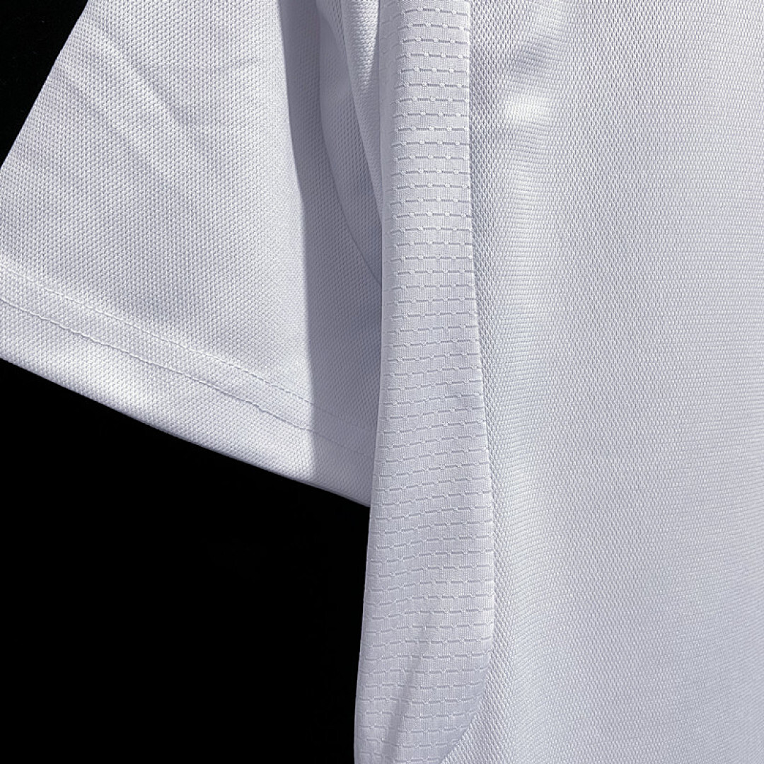 2324 Lyon Maillot Domicile miniature 7