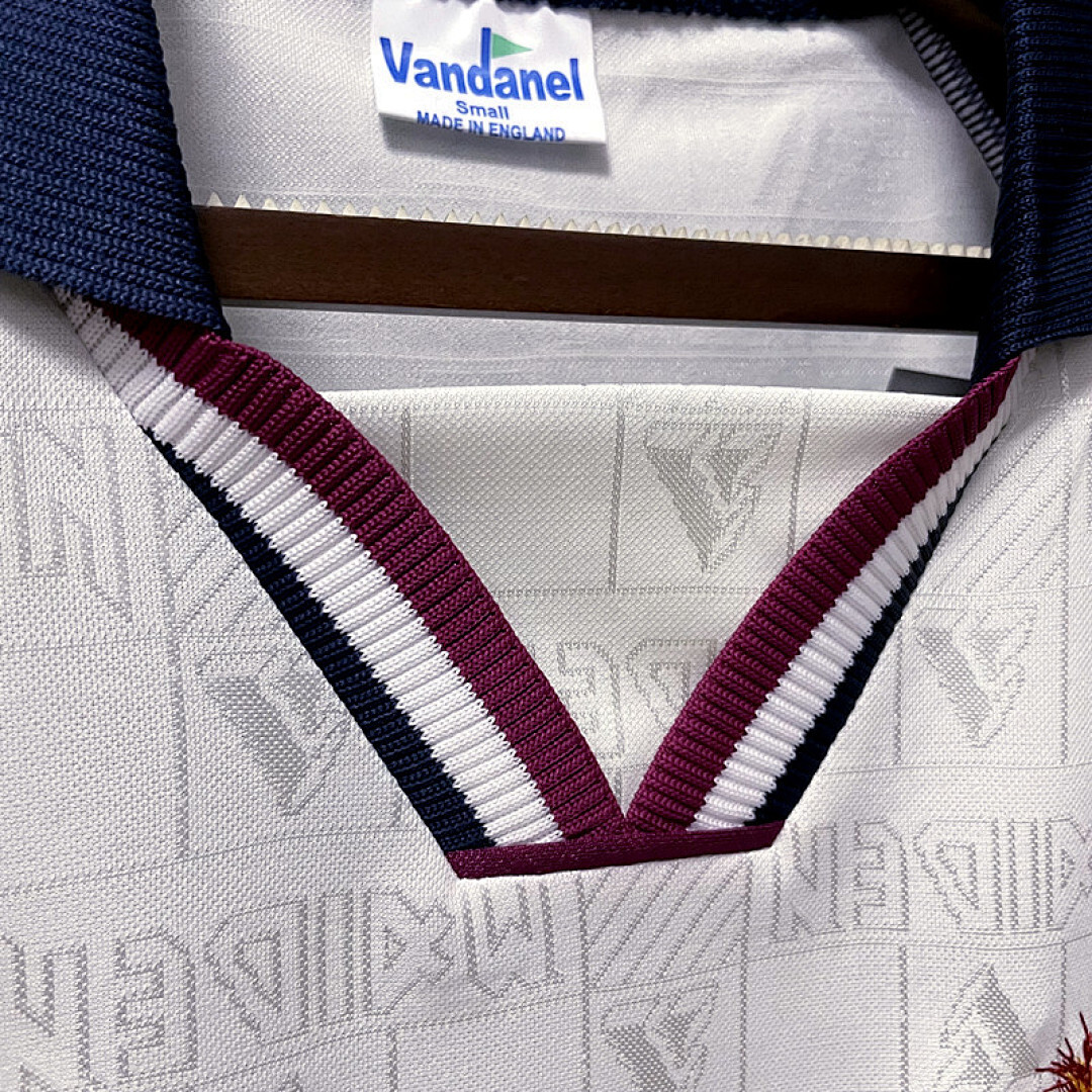 A definir Maillot Exterieur Retro 1999 miniature 11