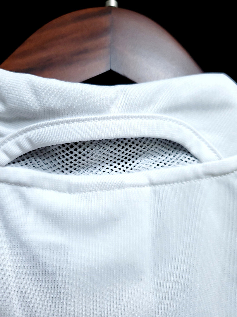 Allemagne Maillot Domicile Retro 2004 miniature 14