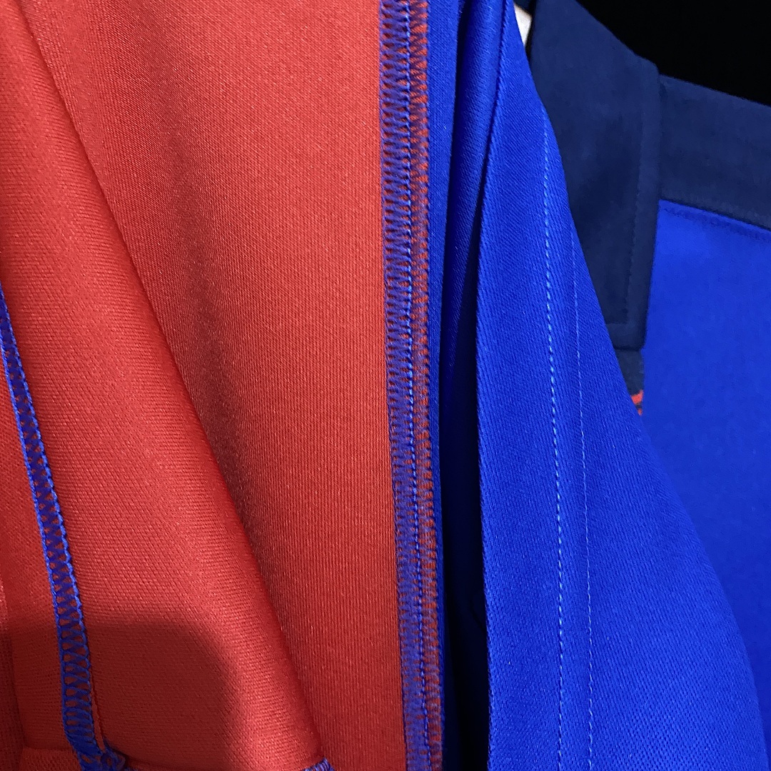 FC Barcelone Maillot Domicile Edition Speciale Retro miniature 2