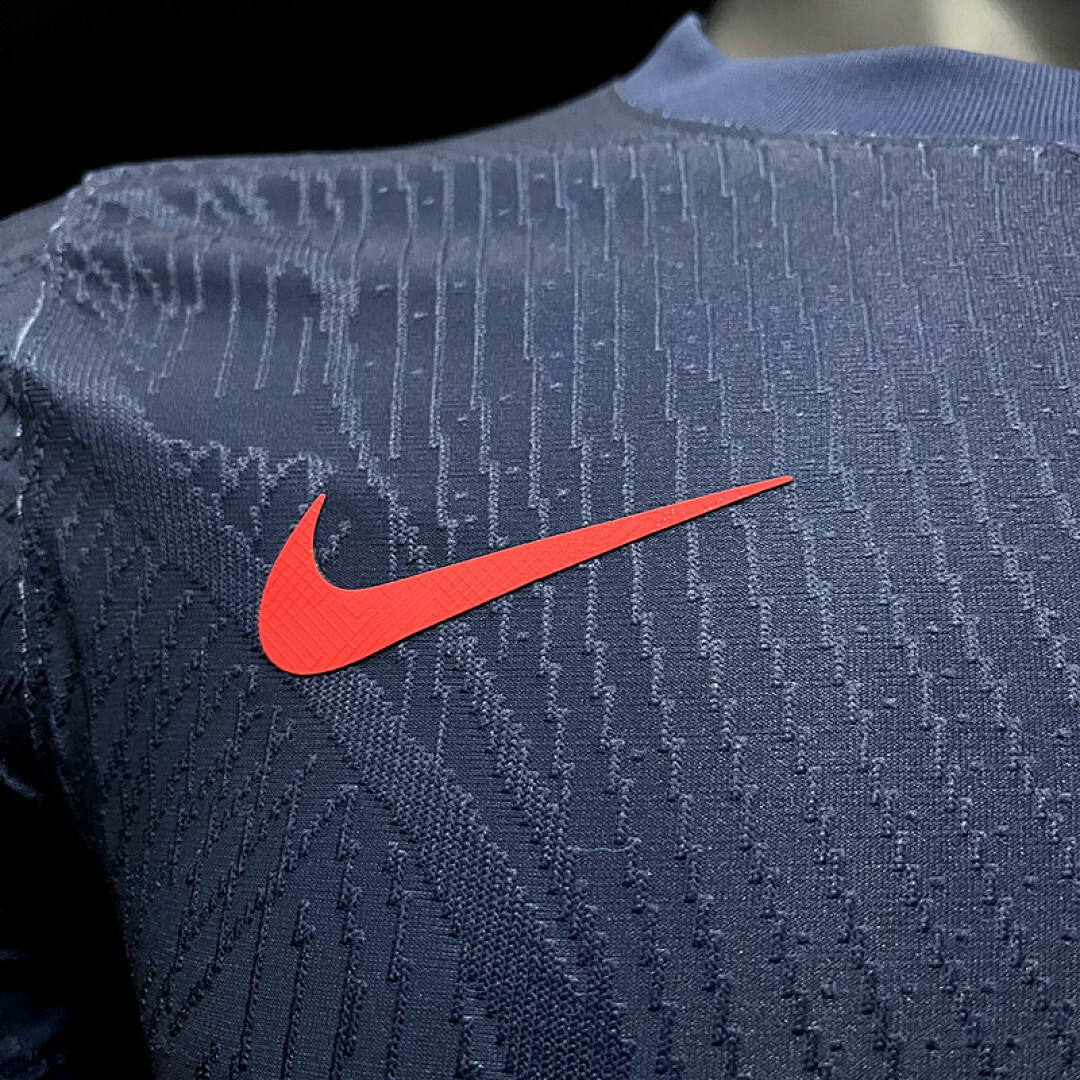 2324Psg Maillot Domicile miniature 8