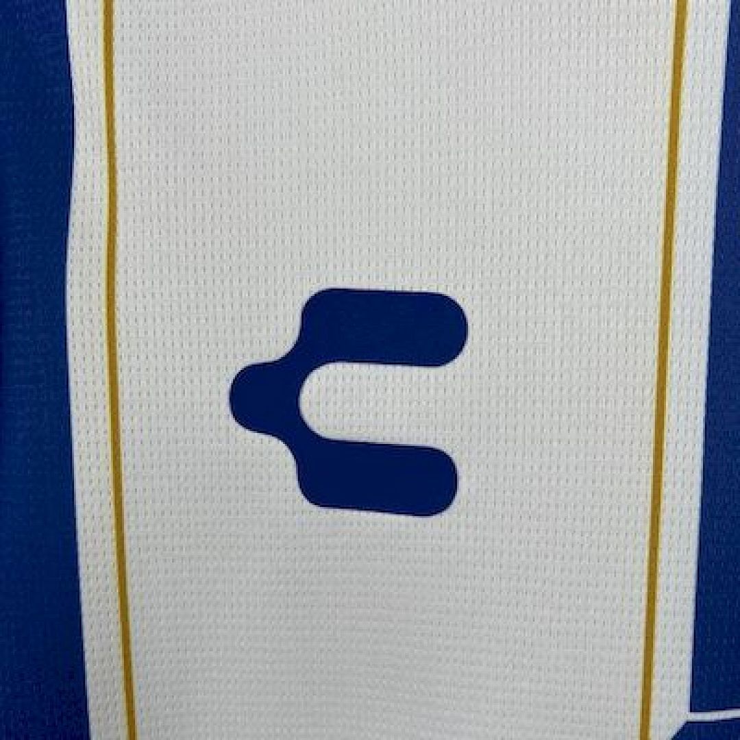 Club De Futbol Pachuca 2025-2026 Maillot Domicile miniature 3