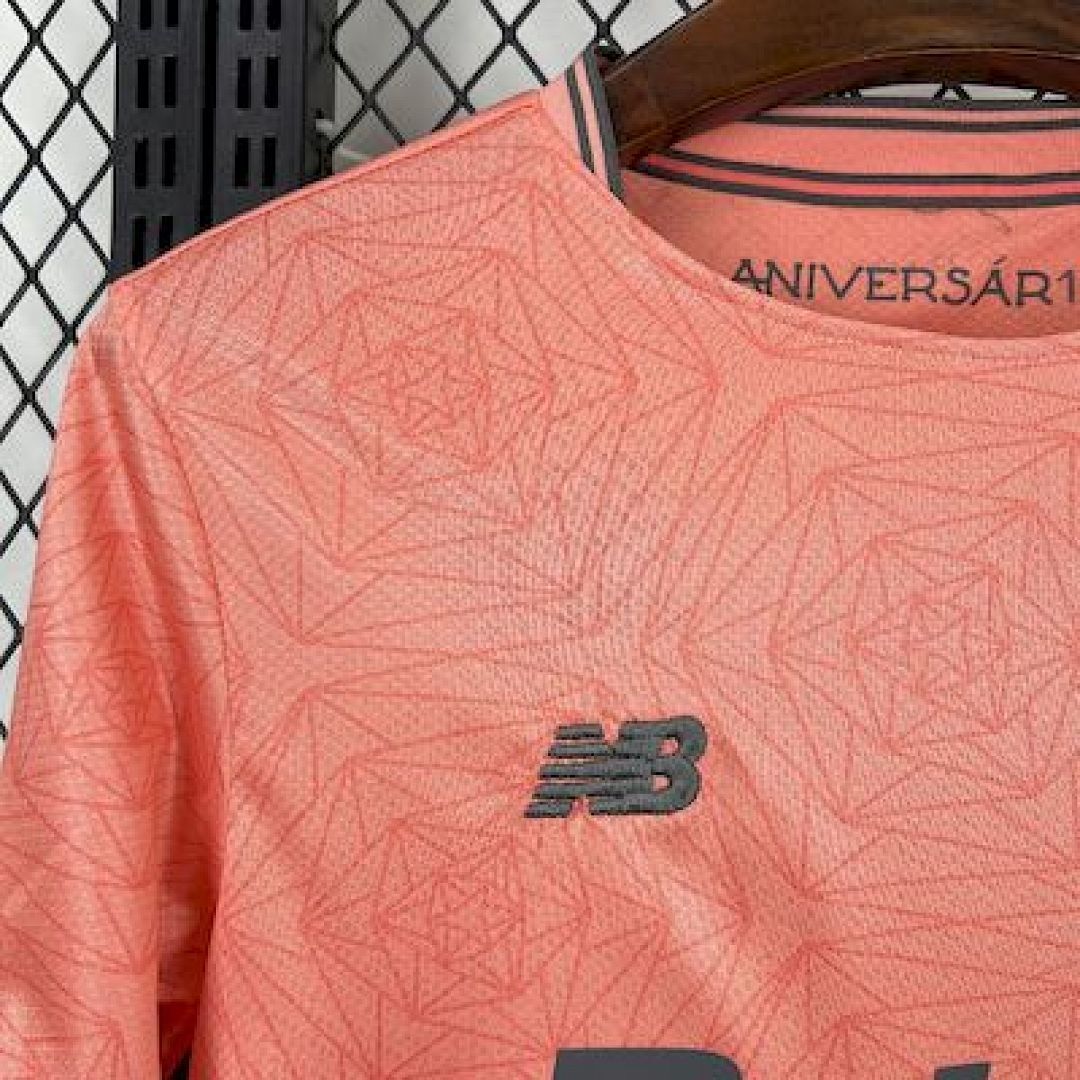 FC Porto Maillot Exterieur miniature 3