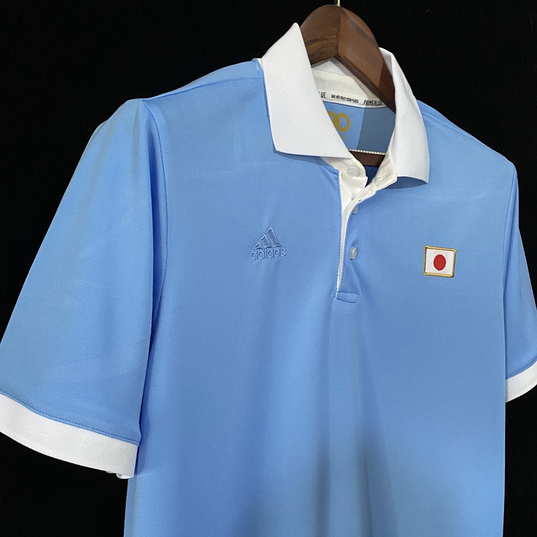 Japon Maillot Domicile Edition Speciale Retro 1921 miniature 6