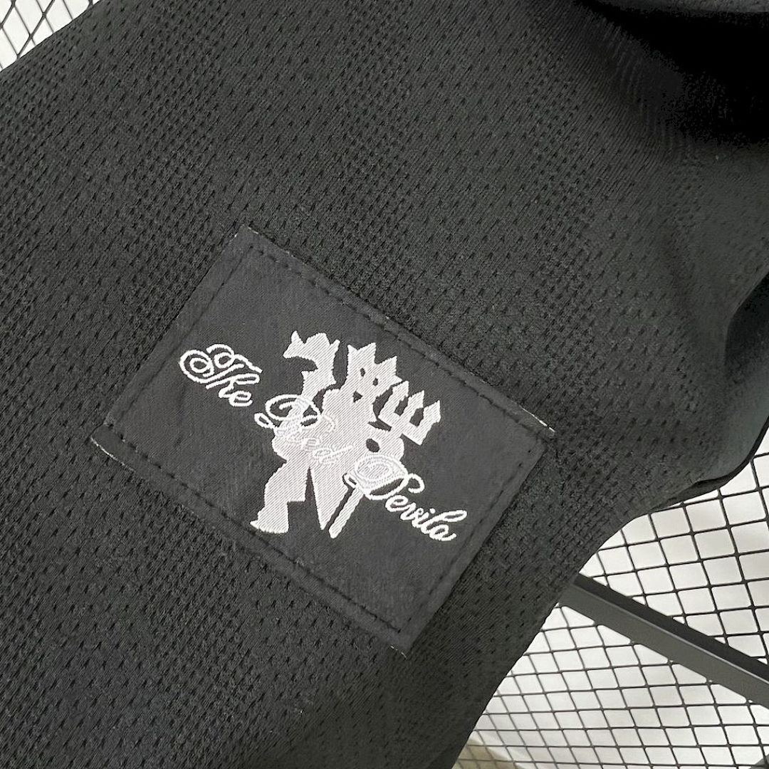 Manchester United Maillot Third Retro miniature 3