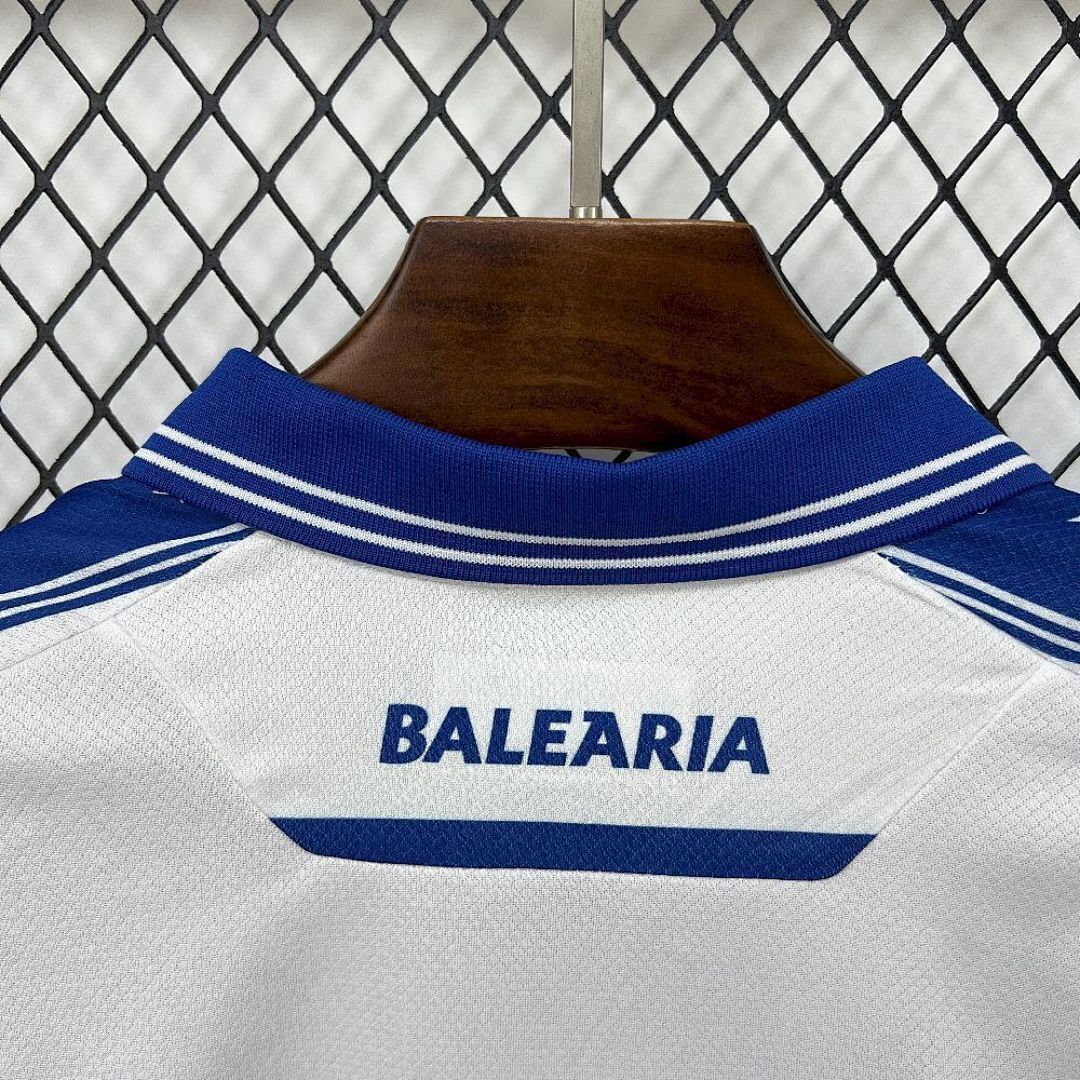 Levante Ud Maillot Exterieur 2025-2026 miniature 6